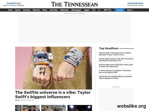 tennessean.com