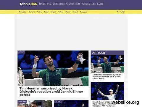 tennis365.com