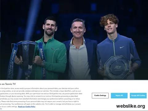 tennistv.com