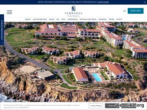 terranea.com