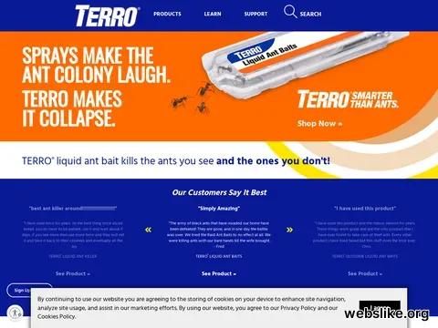 terro.com