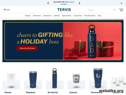 tervis.com