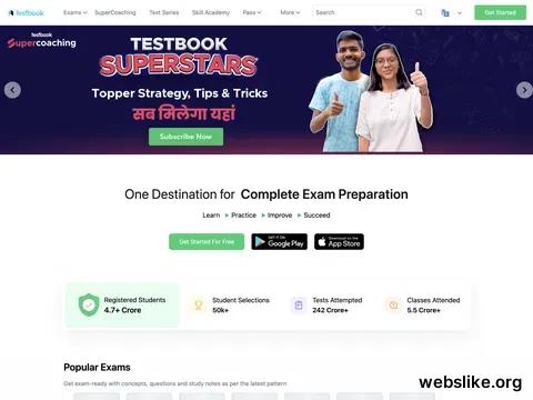 testbook.com