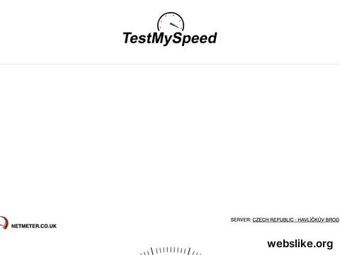 testmyspeed.onl