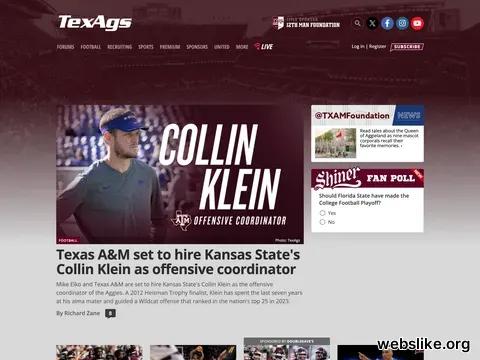 texags.com