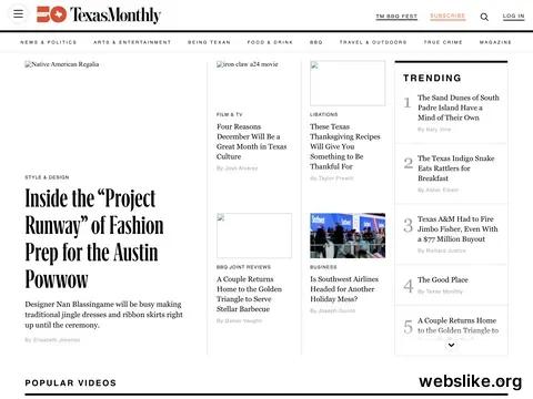 texasmonthly.com