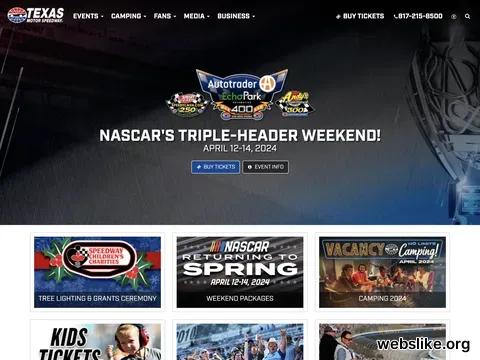 texasmotorspeedway.com