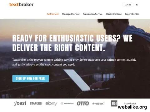 textbroker.com