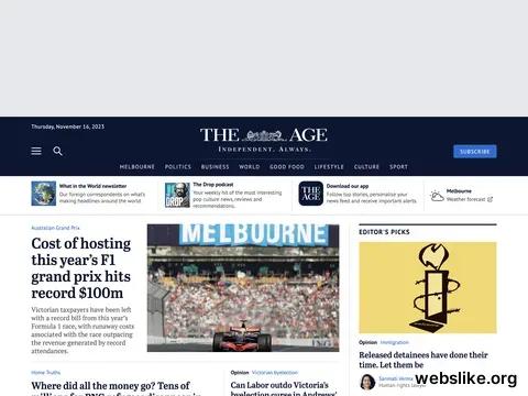 theage.com.au