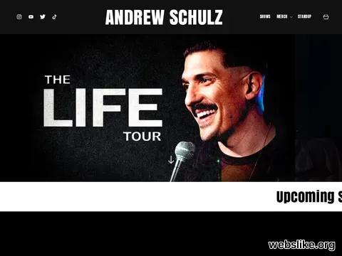 theandrewschulz.com