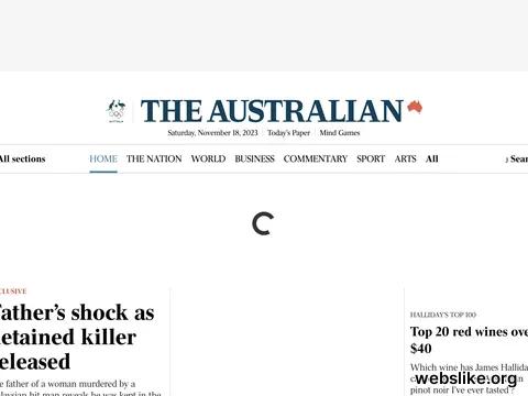 theaustralian.com.au