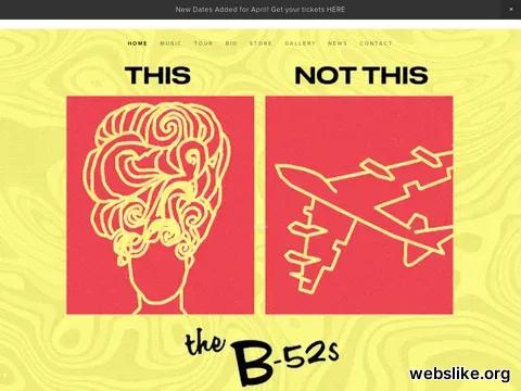 theb52s.com