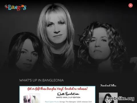 thebangles.com