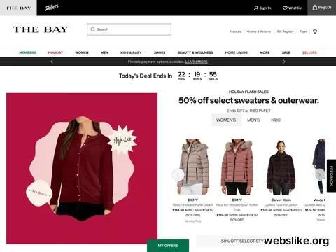 thebay.com