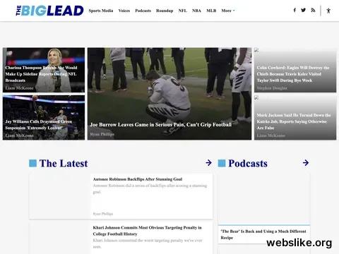 thebiglead.com