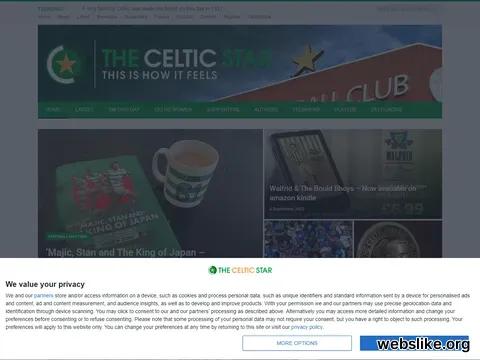 thecelticstar.com