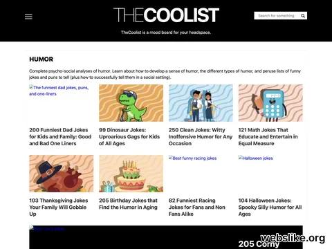 thecoolist.com