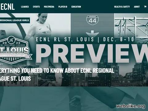 theecnl.com