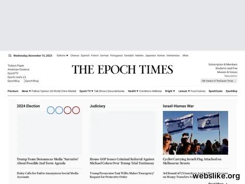 theepochtimes.com