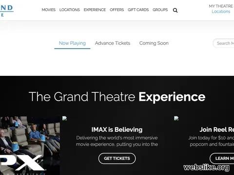 thegrandtheatre.com