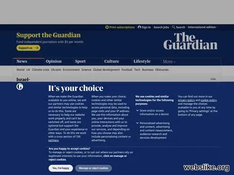 theguardian.com