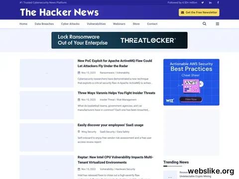 thehackernews.com