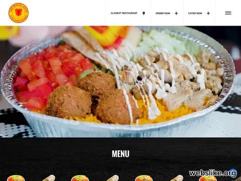 thehalalguys.com