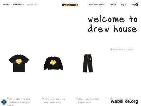 thehouseofdrew.com