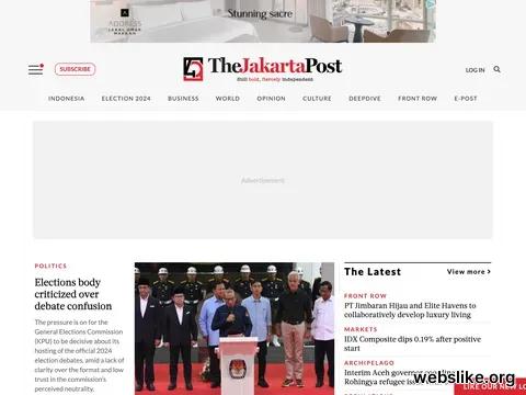 thejakartapost.com