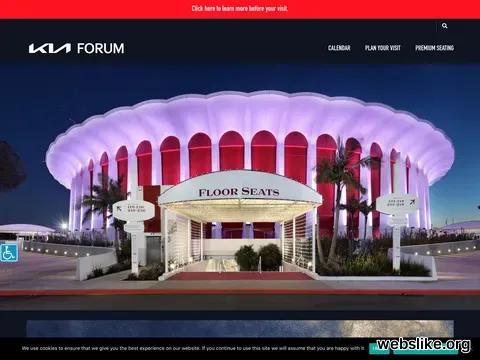 thekiaforum.com