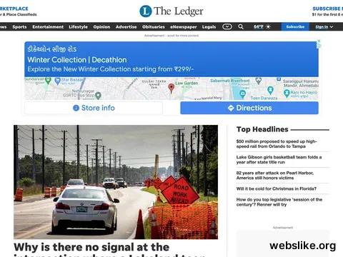 theledger.com