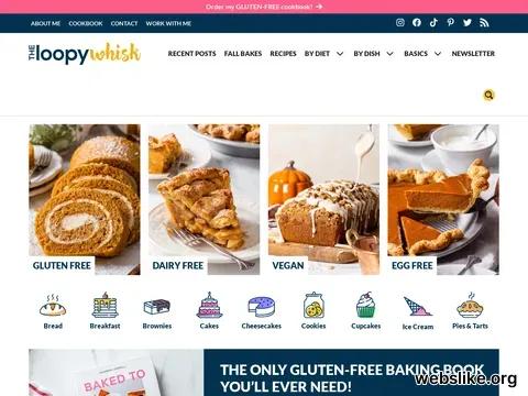 theloopywhisk.com