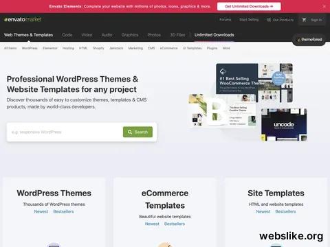 themeforest.net