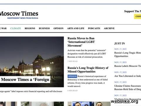 themoscowtimes.com