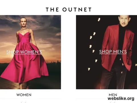 theoutnet.com