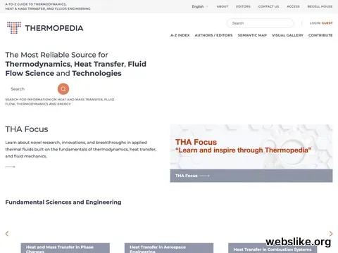 thermopedia.com