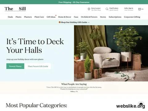 thesill.com