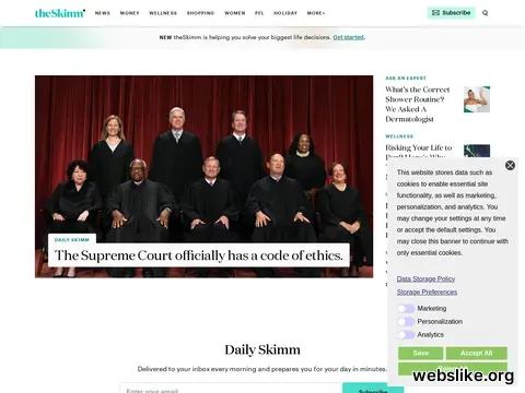 theskimm.com