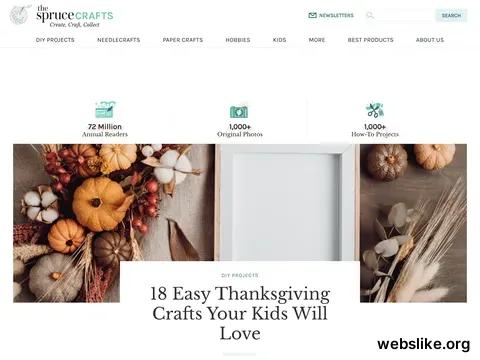 thesprucecrafts.com