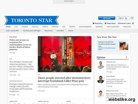 thestar.com