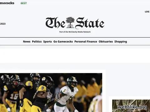 thestate.com