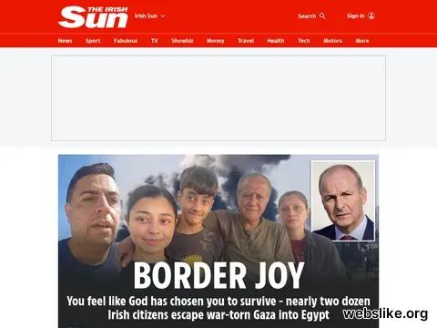 thesun.ie