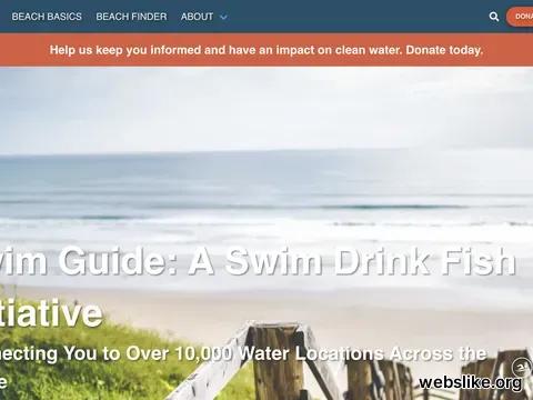 theswimguide.org