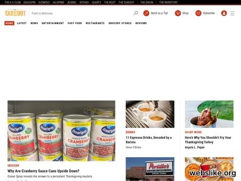 thetakeout.com