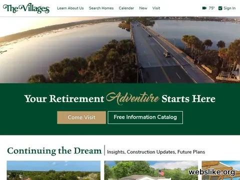 thevillages.com