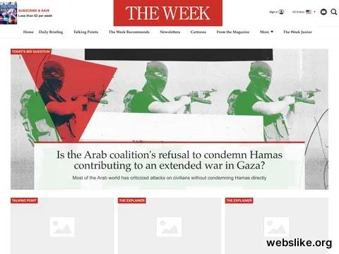 theweek.com