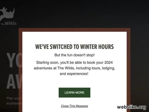 thewilds.org