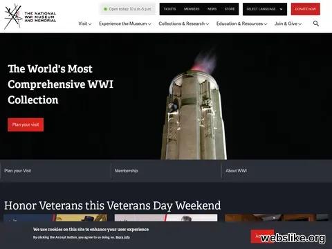 theworldwar.org