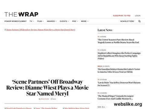 thewrap.com