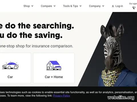 thezebra.com